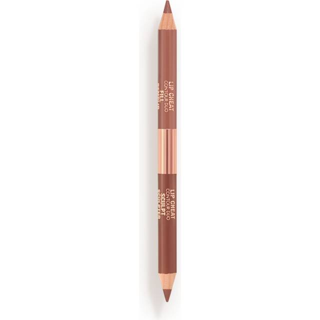 Charlotte Tilbury Lip Cheat Contour Duo - Medium