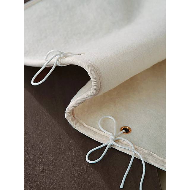Vispring Wool Mattress Pad for Bed Frames