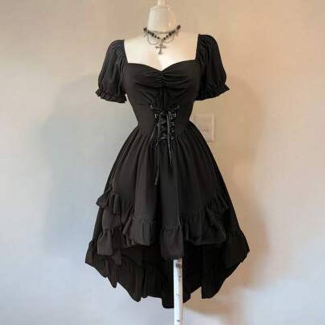Sunspun Rave Coachella Plus Size Dresses