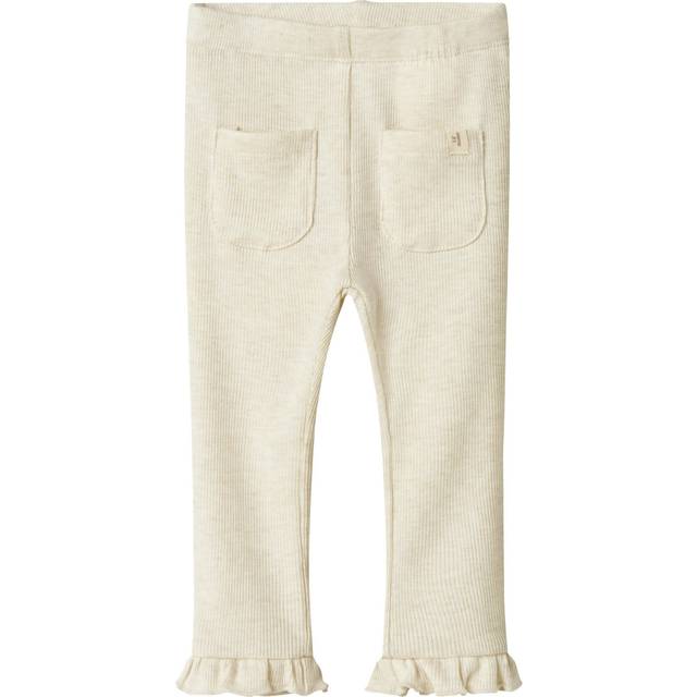 Slim Fit Leggings