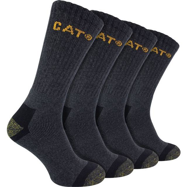 Premium Work Sock Pack Of 4 - 6-9