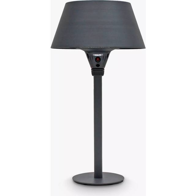 Kettler Terrace Table Top Heater, Grey