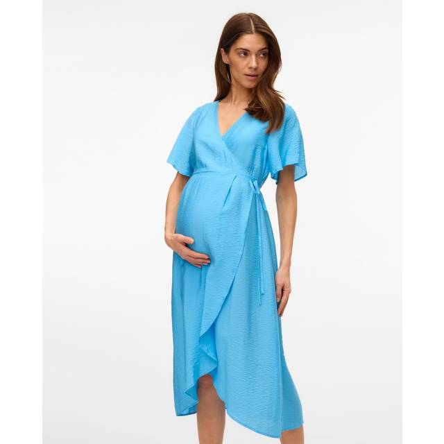 Vmmjosie Maternity Dress
