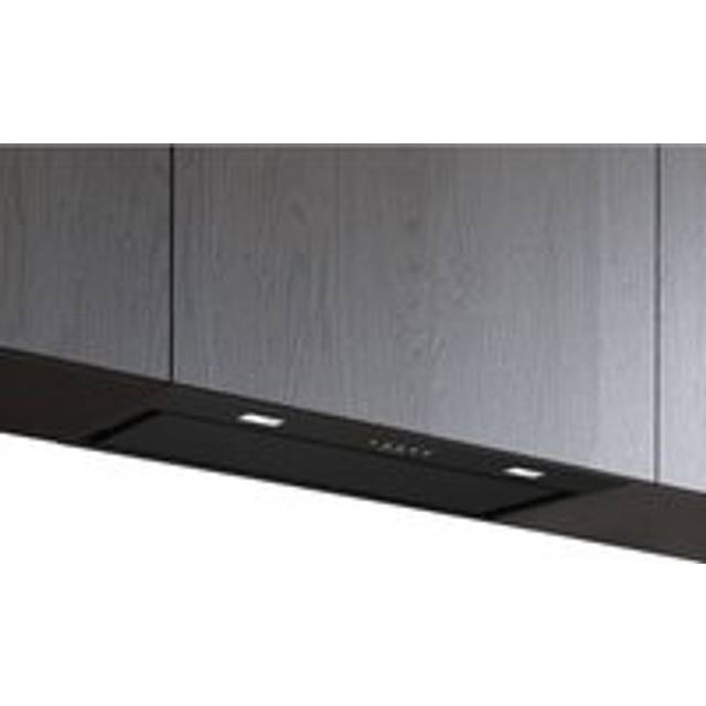 Siemens LB77NAC60B 70cm, 3 speeds + intensive, LED lights.