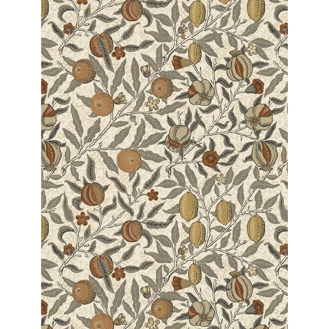 Fruit Furnishing Fabric