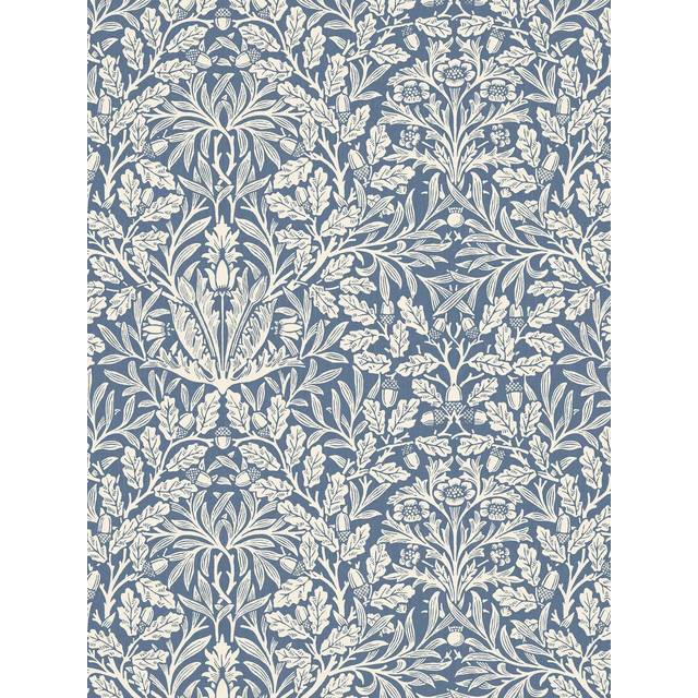 Morris & Co. Acorn Furnishing Fabric