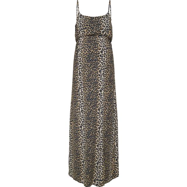 Olmnova Long Dress