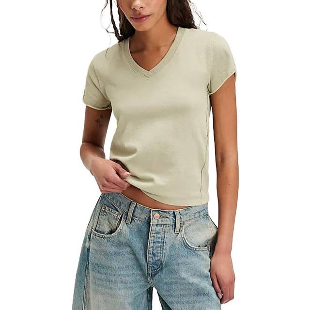 Free People We The Free The Tee That Got Away T-Shirt