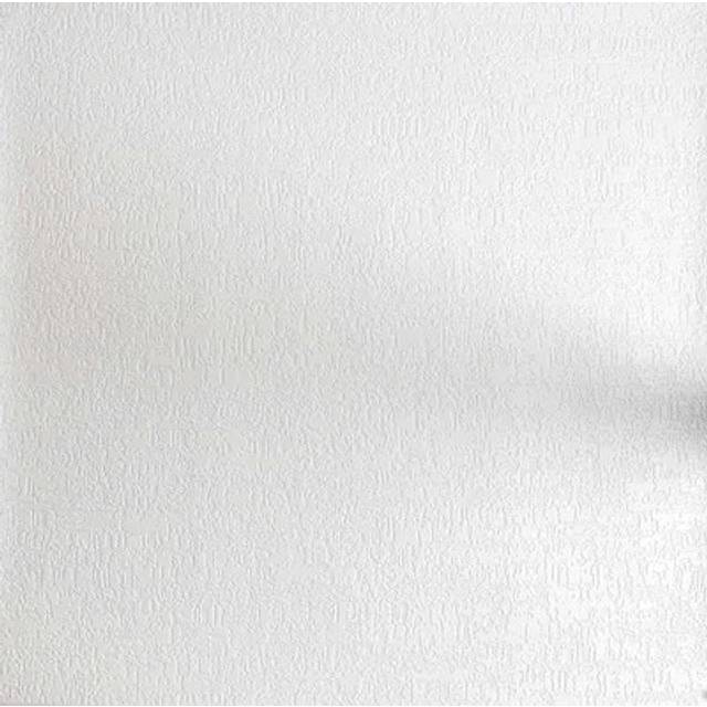 Superfresco Paintable Cork Wallpaper - 10m - White
