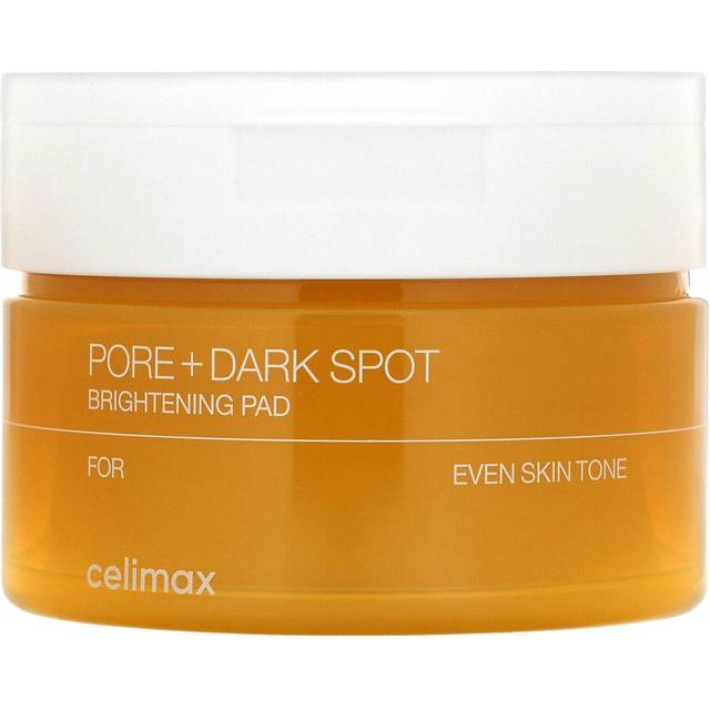 Celimax Pore + Dark Spot Brightening Pads 40 pcs