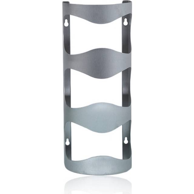 Wine Rack Wine Bottle Holder Bar Red Wine Stand 3 Bottles Rack