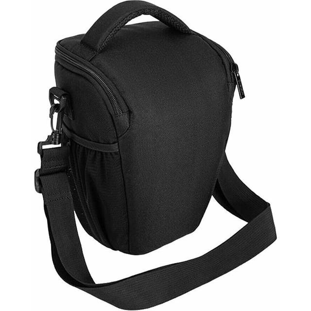 For nikon coolpix p1000 p900 p950 waterproof camera shoulder carry bag case uk