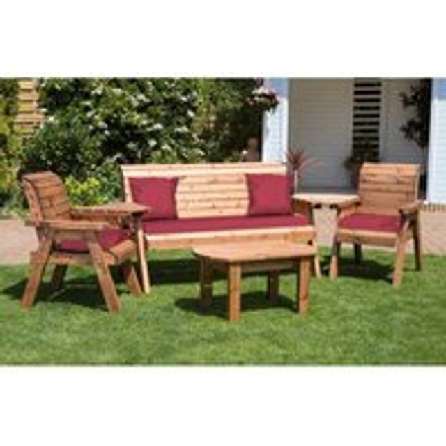 Charles Taylor - 5 Seater Multi Set