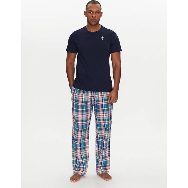 Ralph Lauren Lounge Set Navy