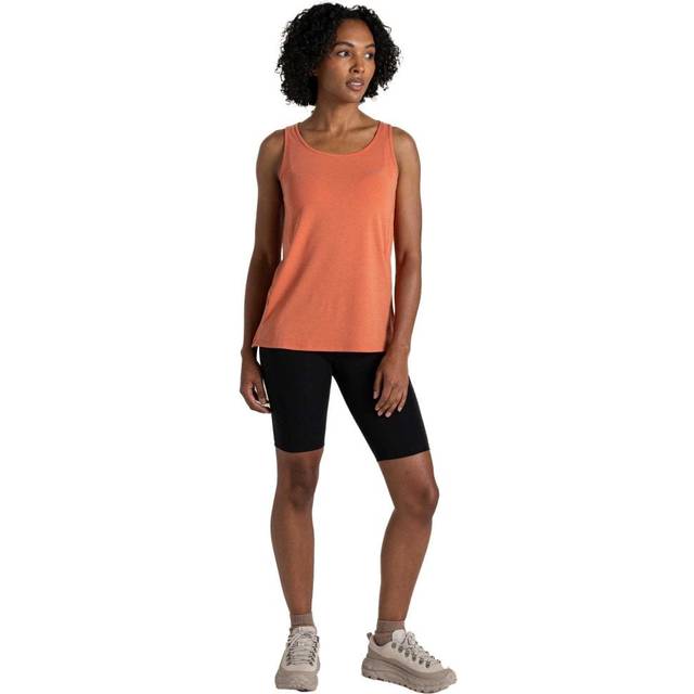 Craghoppers Womens Kiwi Pro Cycling Short: Black: 16 Size: 16, Colour: