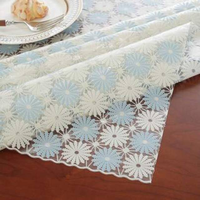 SHEIN PVC Tablecloth, Oil/Water Resistant, Trimmable, 53.93x70.86in, Suitable For Outdoor Picnic, Home Decor, Kitchen, Dining, Tea Parties, Can Be Used As P