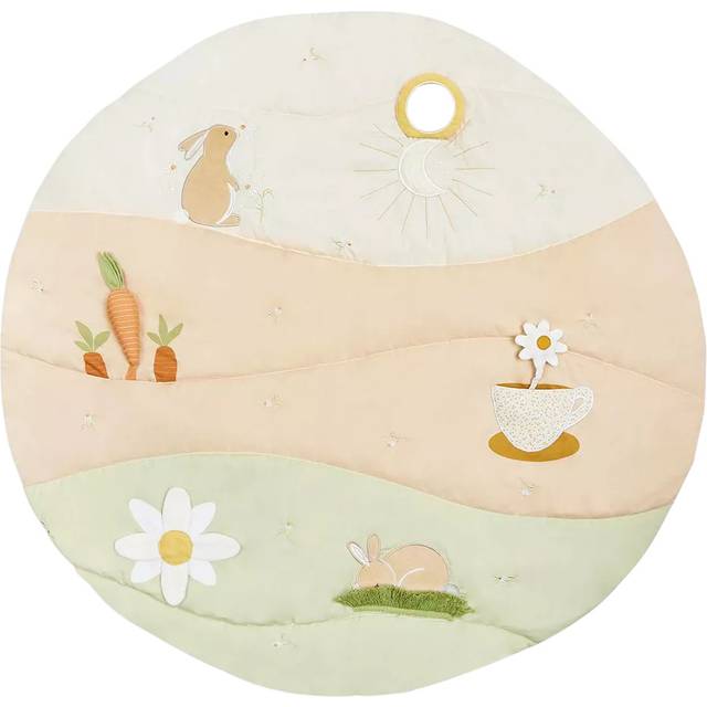 Avery Row Baby Activity Mat