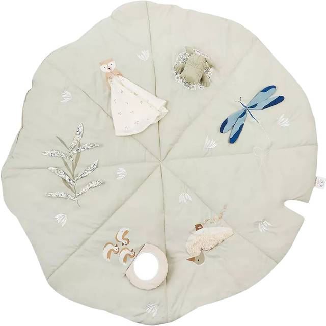 Avery Row Baby Activity Mat