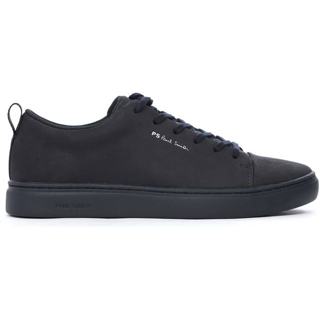 Ps By Paul Smith Lee Full Leather Sneaker
