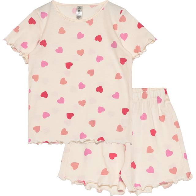 2-pack pyjamasset