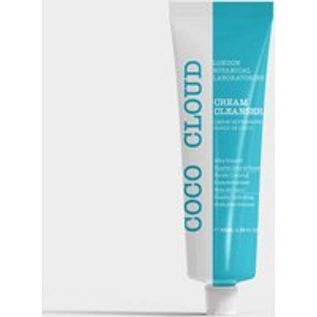 LBL Coco CloudL Cream Cleanser 100ml