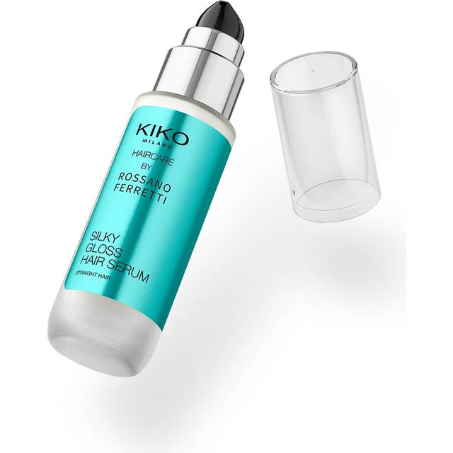 Silky Gloss Hair Serum