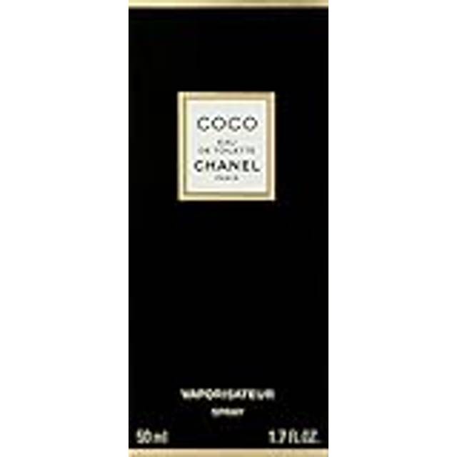 Chanel Women's Coco 1.7Oz Eau De Toilette