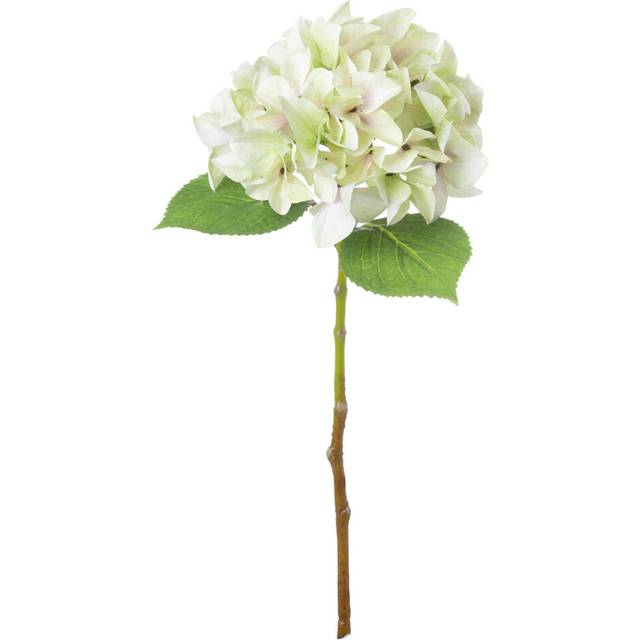 Hill interiors shabby hydrangea artificial flower hi3905