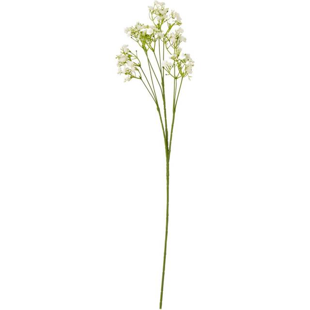 Hill Interiors Gypsophila Stem Artificial Flower