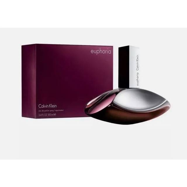 Euphoria Eau de Parfum EDP 100ml Spray for Her New & Sealed