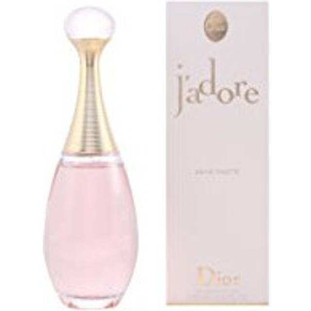 Jadore by Christian Dior for Women - 3.4 Ounce EDT Spray