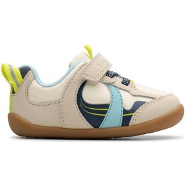 Roamer Hero Toddler Standard Fit - Beige - 4.5 M