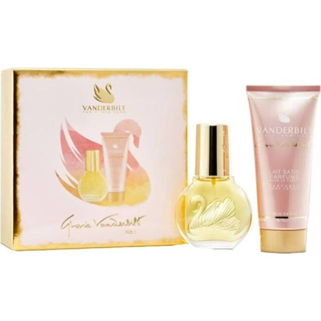 Gloria Vanderbilt No. 1 Eau de Toilette Gift Set - 30ml
