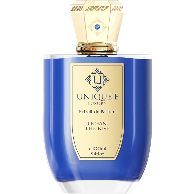 Unique'e Luxury Ocean The Rive Extract 100ml