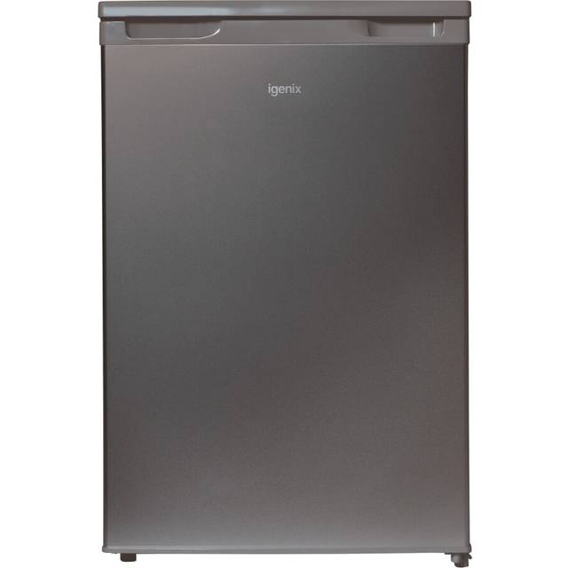 Freestanding Under Counter Fridge, Igenix IG155X