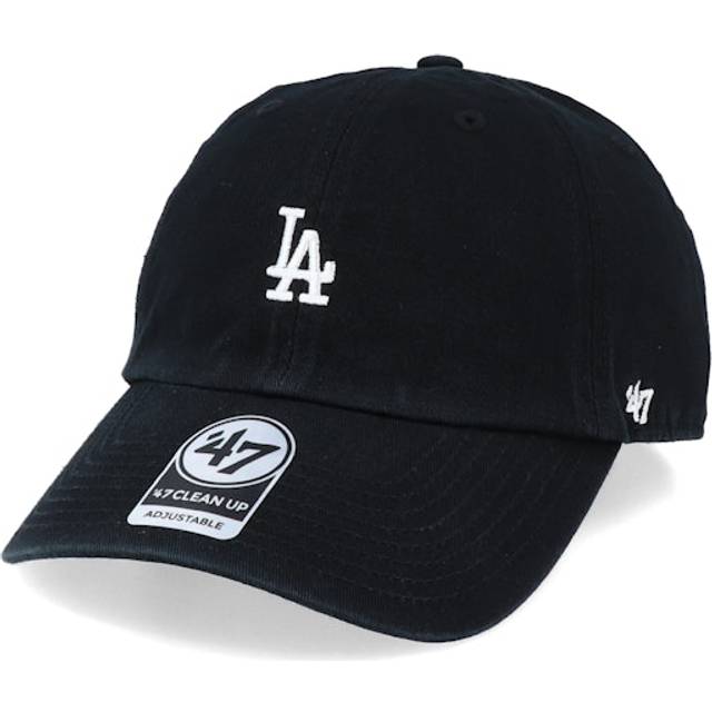 47 Brand Adjustable Cap - BASE RUNNER Los Angeles Dodgers