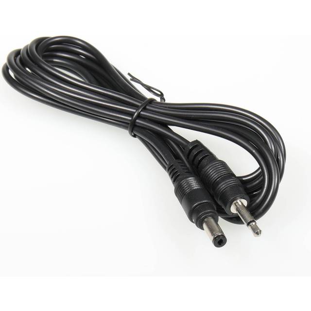 Valve cable JBL Proflora Co2 Control - Noir