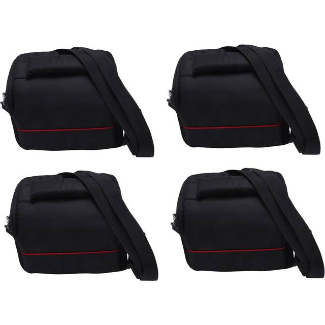 4X Digital Case Camera Bag for G7X Ii G9X Sx430 Sx420 M10 M50 - Coolpix B700 B500 P610S P610 P530