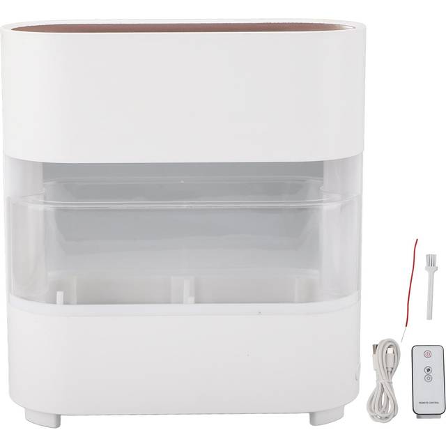 Aromatherapy Humidifier Multifunctional Energy Saving Cool Mist Humidifier for Home