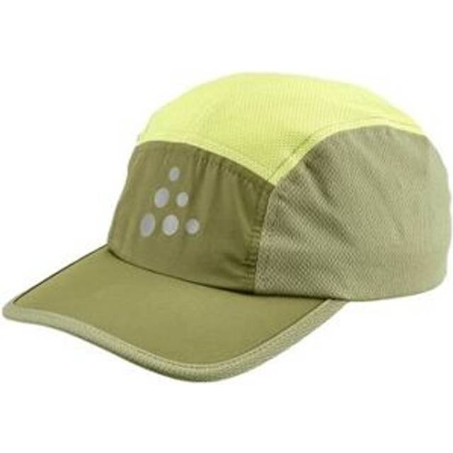 Craft Pro Hypervent Cap olive, size: