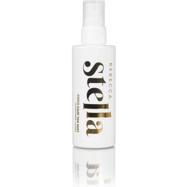 Rebecca Stella Coco Daze Self Tan Mist 100 ml