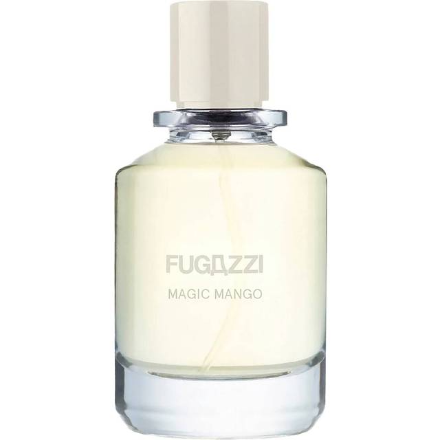 Fugazzi Fragrances Magic Mango Eau De Parfum 100Ml