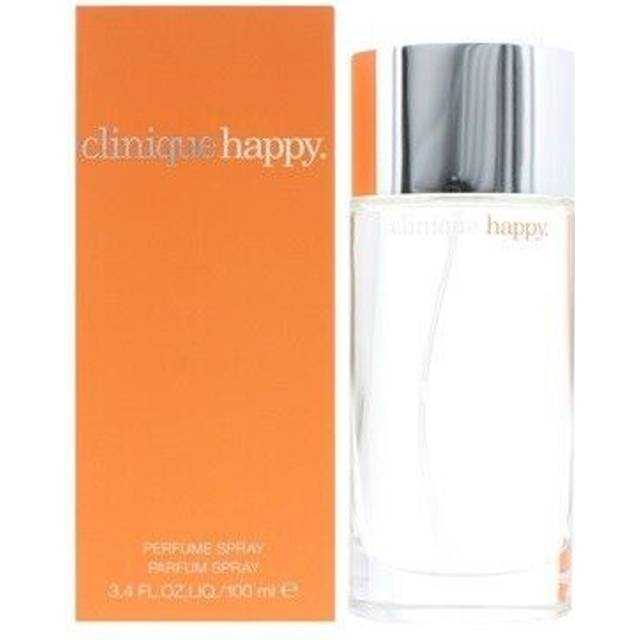 Clinique Women's Happy 3.4Oz Eau De Parfum Spray