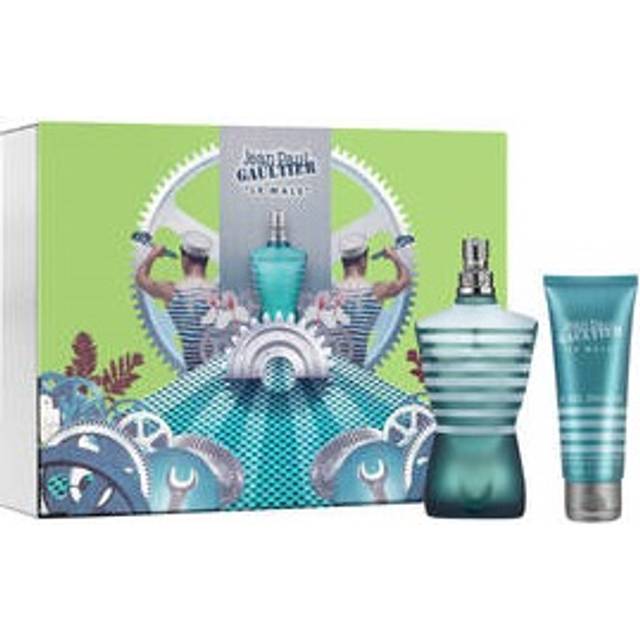 Jean Paul Gaultier Le Male Father's Day 2016-Eau De Toilette 125ml+75ml Shower G