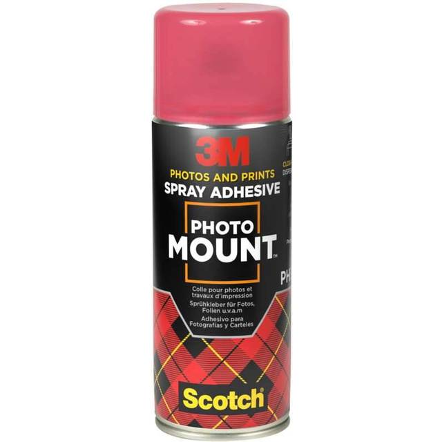 3M 7100297499 adhesive Spray 400 ml