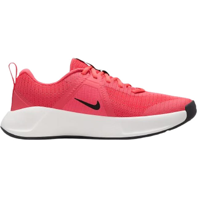 Nike MC Trainer 3 Women's Workout Shoes - Orange - Recycled Content Minimum - 6.5