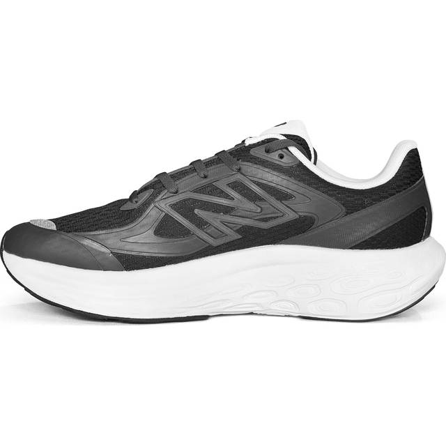Sneakers New Balance TRN Black/White UK 10.5 (10.5)