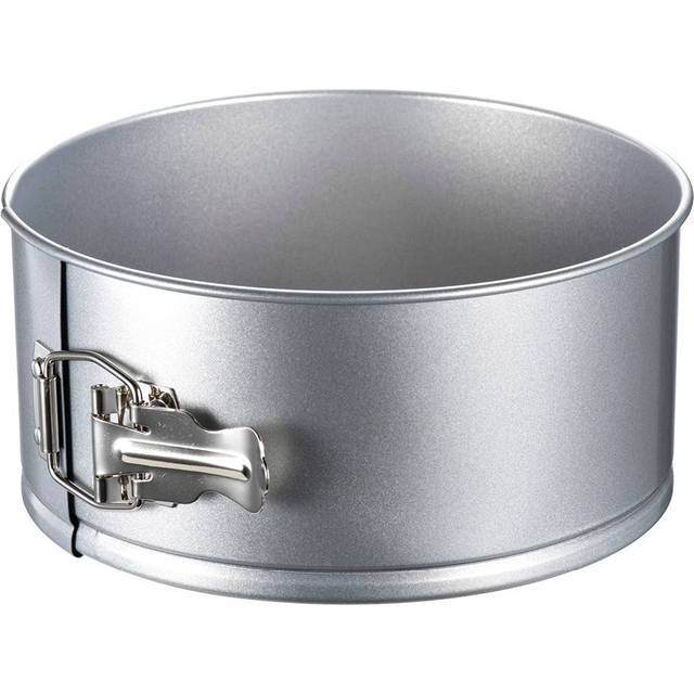 Modern House - bAYk springform 22 cm silver