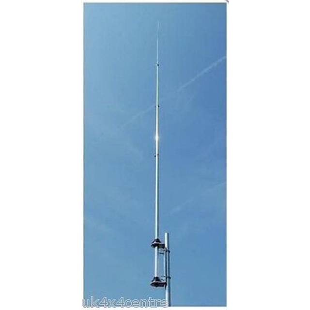 Moonraker gap-f 5/8 wave vertical cb ham 10 and 11 meters