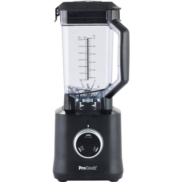 ProCook Blender & Smoothie Maker - 2L